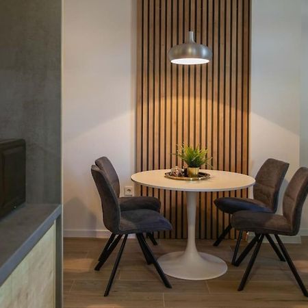 Flat4Us#Cozy#Freeparking#5People Leilighet Zagreb Eksteriør bilde