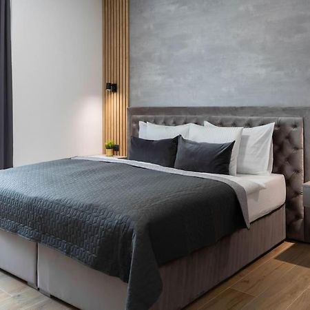 Flat4Us#Cozy#Freeparking#5People Leilighet Zagreb Eksteriør bilde