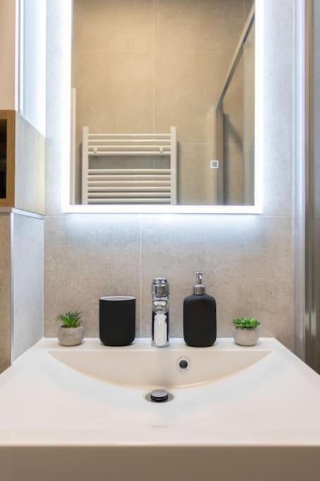 Flat4Us#Cozy#Freeparking#5People Leilighet Zagreb Eksteriør bilde