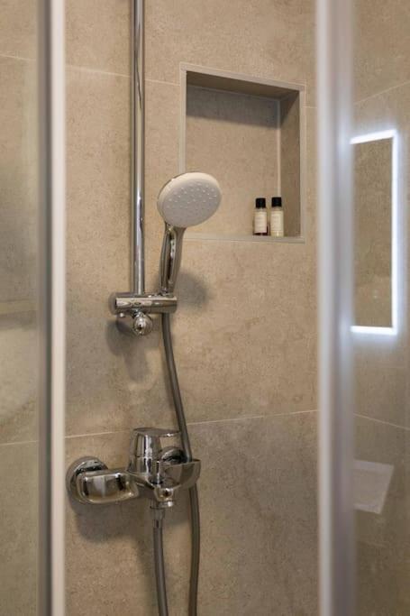 Flat4Us#Cozy#Freeparking#5People Leilighet Zagreb Eksteriør bilde