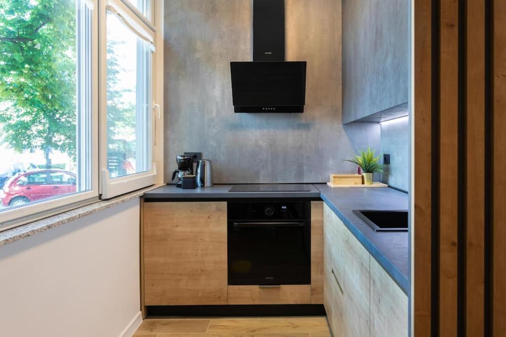 Flat4Us#Cozy#Freeparking#5People Leilighet Zagreb Eksteriør bilde