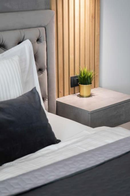 Flat4Us#Cozy#Freeparking#5People Leilighet Zagreb Eksteriør bilde
