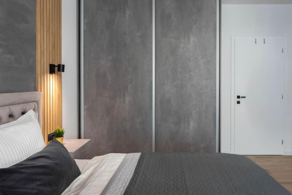 Flat4Us#Cozy#Freeparking#5People Leilighet Zagreb Eksteriør bilde