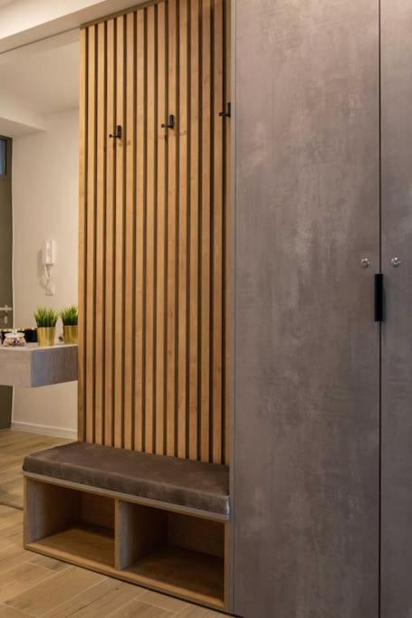 Flat4Us#Cozy#Freeparking#5People Leilighet Zagreb Eksteriør bilde