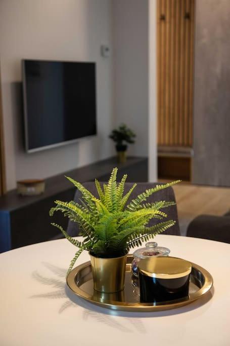 Flat4Us#Cozy#Freeparking#5People Leilighet Zagreb Eksteriør bilde