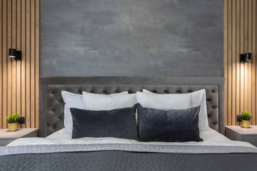 Flat4Us#Cozy#Freeparking#5People Leilighet Zagreb Eksteriør bilde