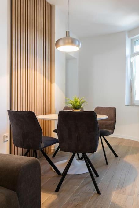 Flat4Us#Cozy#Freeparking#5People Leilighet Zagreb Eksteriør bilde
